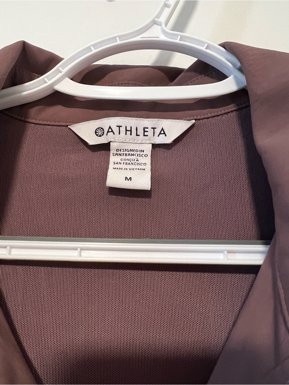 Athleta Advantage Cinch Top - Picture 6 of 8